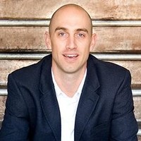 Robb Bailey Email & Phone Number