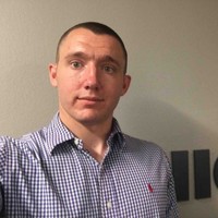 New Mexico National Guard Employee Joseph Amdahl's profile photo