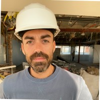 Construcciones Bosch Pascual Employee Ruben Mora's profile photo