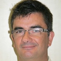 RTE Réseau de Transport d'Electricité Employee Pascal Eyraud's profile photo