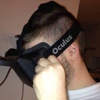 MySelf (as an independent consultant) Employee Giovanni Romagnoli's profile photo