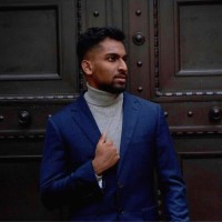 MuWave Employee Anthony Pereira's profile photo