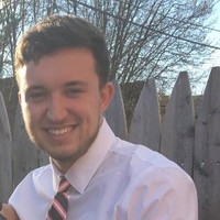 Vistar Media Employee Piotr Romanowski's profile photo