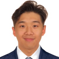 Dragon Chen Email