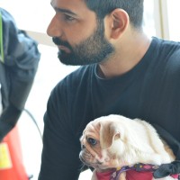 Pupscribe Employee Rushil Kalsi's profile photo