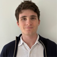 Citi Employee Lucas Kirshenbaum's profile photo