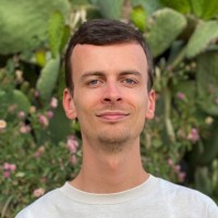 4spaces Employee Kirill Akimenko's profile photo