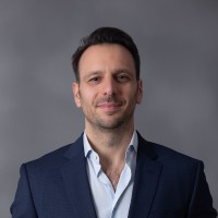 Liferay Employee Sebastien Edgar's profile photo
