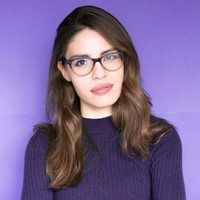 Octopus Advertising Group Employee Rocío Adame's profile photo
