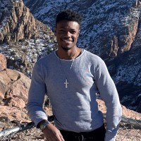 Meldon Law Employee Raheem Ward's profile photo