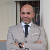 Coanda Employee Luis Adame Núñez's profile photo