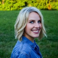 IGA, INC. Employee Megan Drazer's profile photo