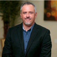 Futures Recovery Healthcare Employee Ian Zimmerman's profile photo