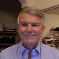 Social Venture Partners International Employee Claude Case's profile photo