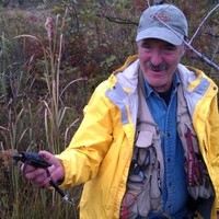 SUNY Oswego Employee Peter Rosenbaum's profile photo