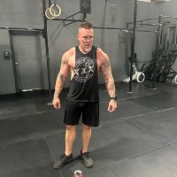 Peaks Recovery Centers Employee Dan Hugill's profile photo