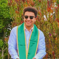 Shopmonkey Employee Max Powell's profile photo