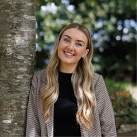 Whyfield Employee Kelsey O'Leary's profile photo