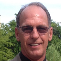 Bruce Vincent