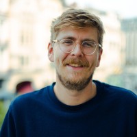 Ancienne Belgique - AB Employee Jens van Den Wyngaert's profile photo