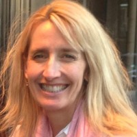 Optimal Answers Employee Linda Larkin's profile photo