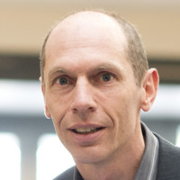 Smals Employee Koen Aeyels's profile photo