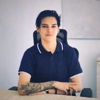 Librerías Crisol Employee Fiorella Ampuero's profile photo