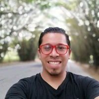 Metrored Centros Médicos Employee Ricardo Cedeño's profile photo