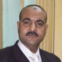 Pharco Corporation Employee Fawzi Ali's profile photo