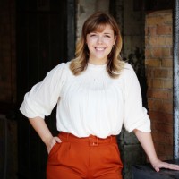 JDC Entwine Employee Katarina Rolf's profile photo