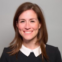 Winston & Strawn LLP Employee Ginny Baker's profile photo