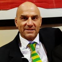 Bill Pepper Email & Phone Number