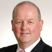 itas Solutions - Multi-Award Winning Sage Partner Employee Neil Lynchehaun's profile photo