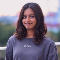 Shiba AI Employee Akshara Kanna's profile photo