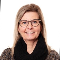 GN belysning Employee Tina Pedersen's profile photo