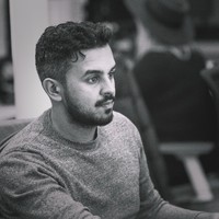 Thirdway Employee Rameez Raja's profile photo