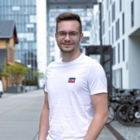 TECOSIM Group Employee Christopher Neuenhaus's profile photo
