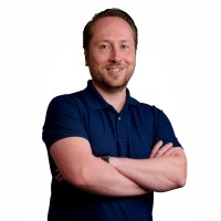X-Interactive Internetdiensten B.V. Employee Arnoud Beekman's profile photo
