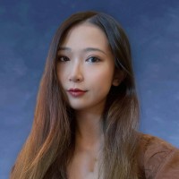 Wanqing Wang Email