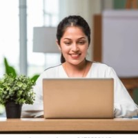 Funnel Pandit Employee Ruhi Verma's profile photo