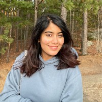 Kritik Employee Devanshi Pandey's profile photo