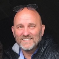 Smart Carbon Limited Employee Graeme Mills's profile photo