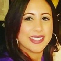 Rubrik Employee Heather Webb's profile photo