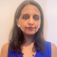 Morgan Stanley Employee Sonali Malhotra's profile photo