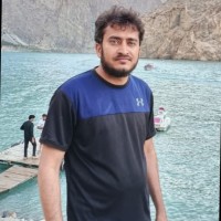 InventStarts Employee Sufyan Ahmad's profile photo