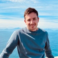 Dubbink Employee Ruben Derks's profile photo