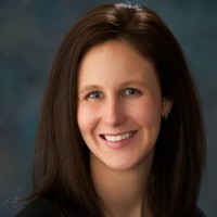 Ragon House Employee Sarah Sponaugle's profile photo