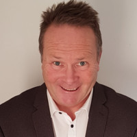 National Grid Employee Gary McDonnell's profile photo