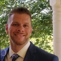 Hoffmann Group USA Employee Nick Scarinzi's profile photo