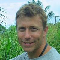 ZeniMax Online Studios Employee Judah Baron's profile photo